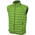 Warmpeace Swan lady vesta lime – Sleviste.cz