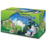 Fytopharma Tatranská průdušková směs 20 x 1 g – Zboží Dáma