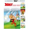 Kniha Asterix XXXIII - XXXVI - Goscinny R., Uderzo A.,