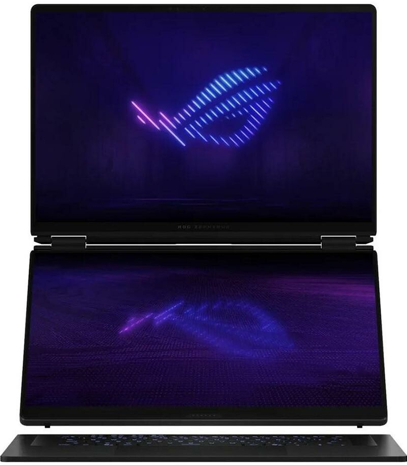 Asus ROG Zephyrus Duo 16 GX651AX-U9322X