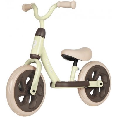 Qplay Trainer žlté – Zboží Dáma