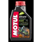 Motul ATV-UTV EXPERT 4T 10W-40 1 l – Sleviste.cz