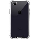 Pouzdro Mercury SuperProtect iPhone 5 / 5S / SE čiré – Hledejceny.cz