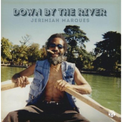 Marques Jerimiah - Down By The River CD