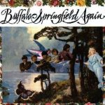 Buffalo Springfield - Again CD – Hledejceny.cz