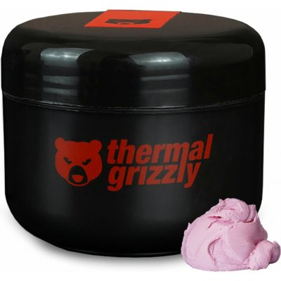 Thermal Grizzly Putty Basic 100 g TG-P-B-100 – Zboží Živě