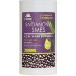 Iswari Bio Snídaňová směs Acai, jahoda, banán - 800 g – Hledejceny.cz