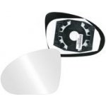 Sklo levého zpětného zrcátka SMART FORFOUR I | 2003-2006 | nevyhřívané | chromové | vypouklé | TAIWAN | | Zboží Auto