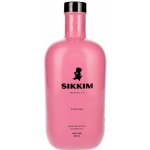 Sikkim Fraise 40% 0,7 l (holá láhev) – Sleviste.cz