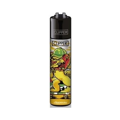 Clipper Fun Sport Animals Lion sport – Hledejceny.cz