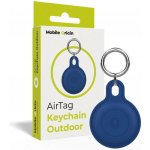 Mobile Origin AirTag klíčenka outdoor Modrá FRL-ATOD-BLU – Zboží Živě