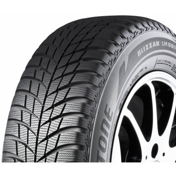 Bridgestone Blizzak LM001 205/60 R16 96H Runflat