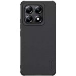 Nillkin Super Frosted PRO pro Xiaomi 14T Pro Black – Zboží Živě