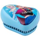 Tangle Teezer Compact Disney Frozen Elsa and Anna kartáč na vlasy