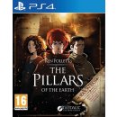Hra na PS4 The Pillars of the Earth