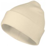 Malfini beanie 315 čepice béžová – Hledejceny.cz