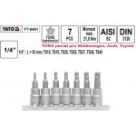 Yato TS10-TS40 7 ks – Zbozi.Blesk.cz