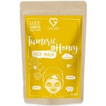 Goodie Kurkuma a med Face mask 25 g – Zboží Dáma