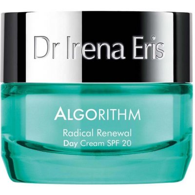Dr Irena Eris Algorithm Radical Renewal Day Cream SPF20 50 ml