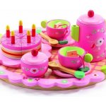 Djeco Lili čajová párty – Sleviste.cz