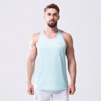 Squat Wolf tílko Performance Vest Canal blue – Hledejceny.cz