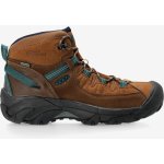 Keen Targhee II Mid Wp M pánské boty – Sleviste.cz