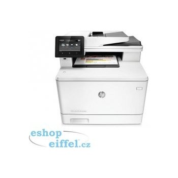 HP Color LaserJet Pro M477fdn CF378A