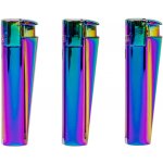 Clipper Metal ICY – Zboží Dáma