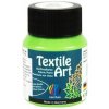 Barva na textil Nerchau Textile Art TT 512 světle zelená 59ml