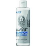 ALAVIS Šampon chlorhexidin 250 ml – Hledejceny.cz