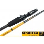 Sportex Absolut Level3 Baitcast 2,1 m 3-19 g 2 díly – Hledejceny.cz