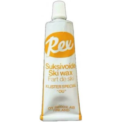 Rex OU žlutý 0°C/+10°C 55 g – Hledejceny.cz