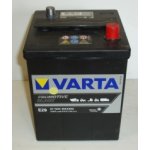 Varta Promotive Black 6V 70Ah 300A 070 011 030 – Zboží Mobilmania