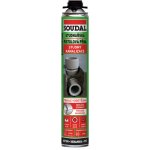 Soudal Uni lepidlo na polystyren PU pistole 750 ml – Hledejceny.cz