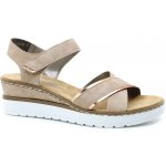 Rieker V38G9 31 Růžová – Sleviste.cz