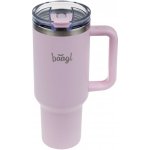 Baagl termo hrnek B CUP pink 1,18 l – Zboží Dáma
