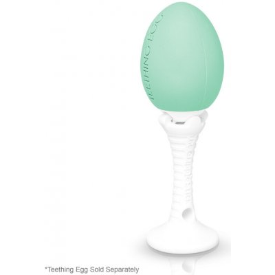 Teething Egg tyčinka k uchopení Grippie Stick – Zbozi.Blesk.cz