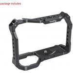 SmallRig Lehká klec pro Sony A7 III A7R III A9 2918 – Zboží Živě