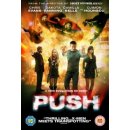 Push DVD