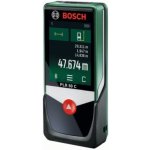 Bosch PLR 50 C 0 603 672 221 – HobbyKompas.cz