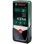 Bosch PLR 50 C 0 603 672 221 – Hledejceny.cz