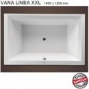 Santech LINEA 190 x 120 cm SALIN190XXL