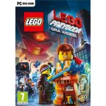 LEGO Movie Videogame – Zbozi.Blesk.cz