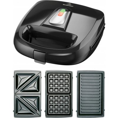 SILVERCREST SSMW 750 E1 – Zboží Mobilmania