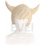 Evei Čepice Viking bíla – Zbozi.Blesk.cz