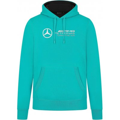 Mercedes AMG tyrkysová Mercedes-Benz AMG Petronas F1 – Hledejceny.cz