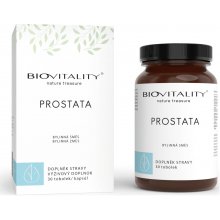 GREEN IDEA, Prostata Biovitality 30 ks