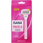 Isana Pace 6 – Sleviste.cz