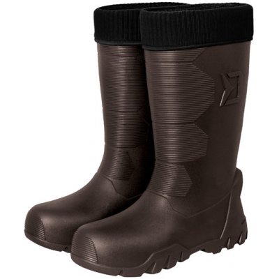 Delphin Bronto hnědé – Zboží Dáma