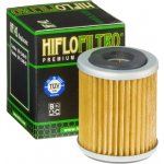 Hiflofiltro Olejový filtr HF142 | Zboží Auto